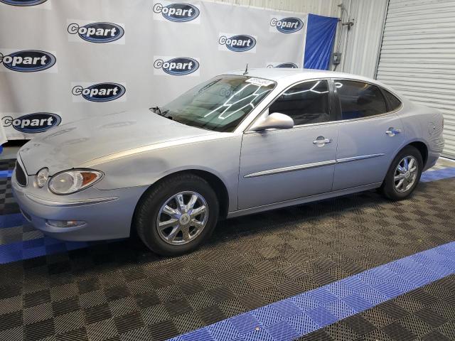 BUICK LACROSSE 2005 2g4wd532851229512