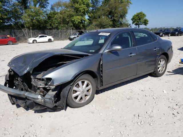 BUICK LACROSSE 2005 2g4wd532851261568