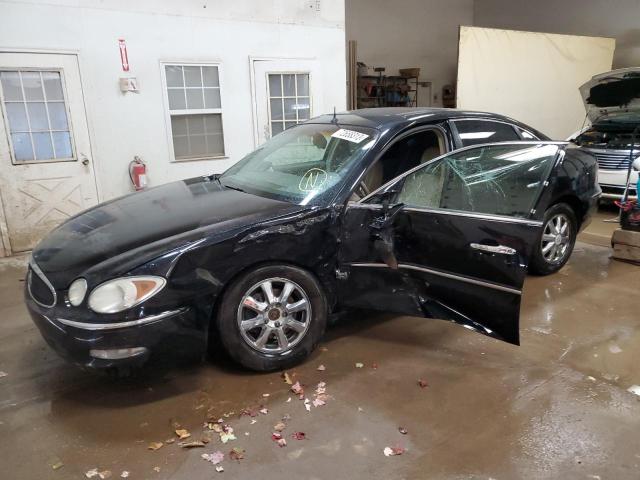 BUICK LACROSSE 2005 2g4wd532851266365