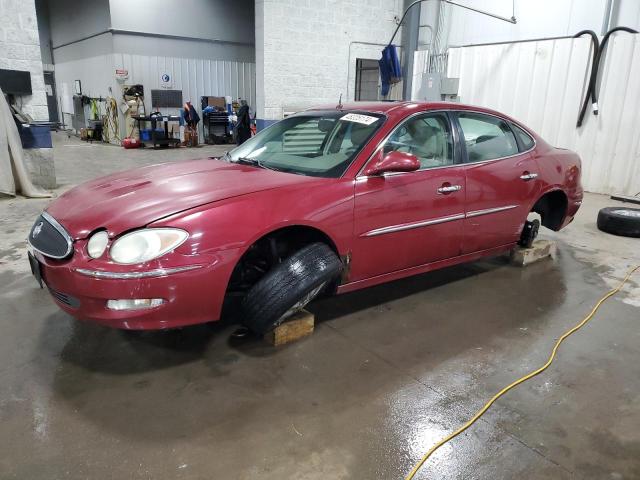 BUICK LACROSSE 2005 2g4wd532851278855