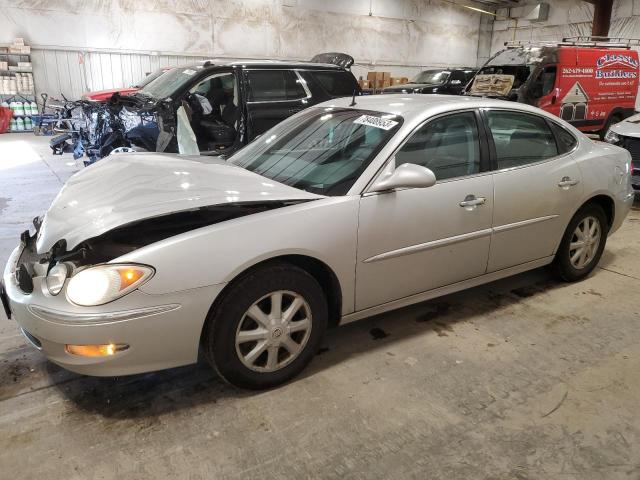 BUICK LACROSSE 2005 2g4wd532851327262