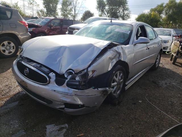 BUICK LACROSSE C 2005 2g4wd532851328265