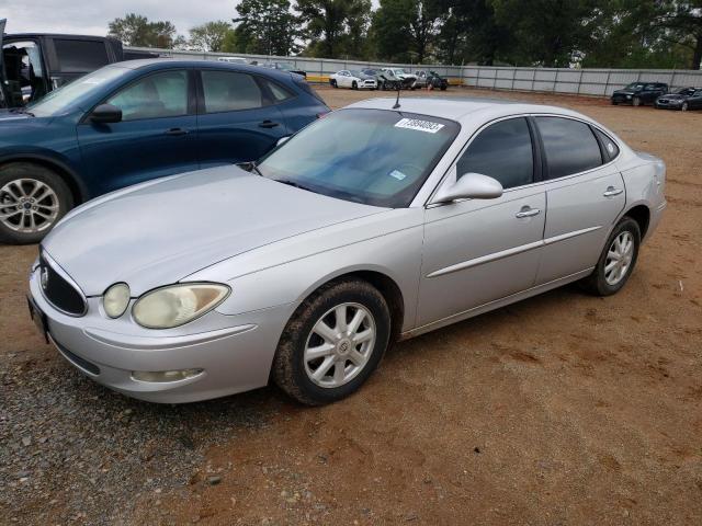 BUICK LACROSSE 2005 2g4wd532851348838