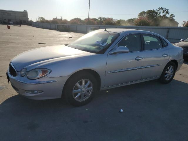 BUICK LACROSSE C 2005 2g4wd532951256783