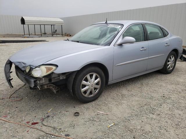 BUICK LACROSSE C 2005 2g4wd532951353692