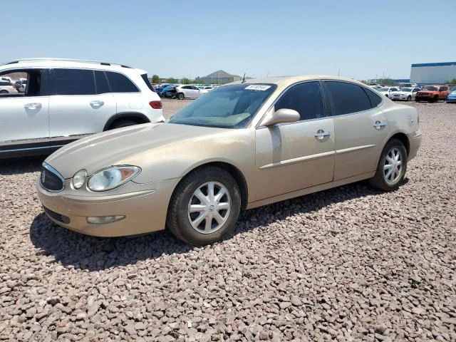 BUICK LACROSSE C 2005 2g4wd532x51245775