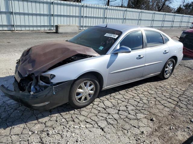 BUICK LACROSSE 2005 2g4wd532x51260227