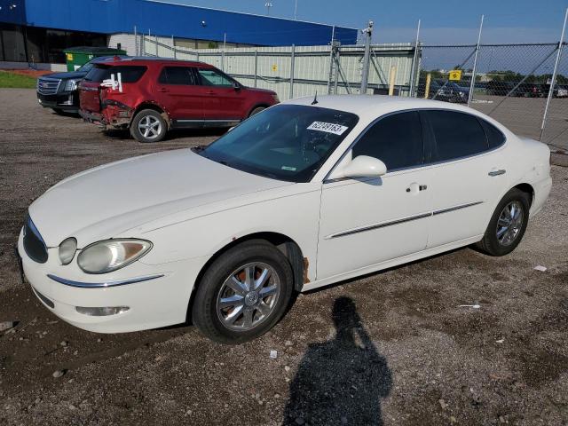 BUICK LACROSSE C 2005 2g4wd532x51267792