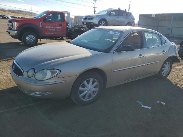 BUICK LACROSSE C 2005 2g4wd532x51316649