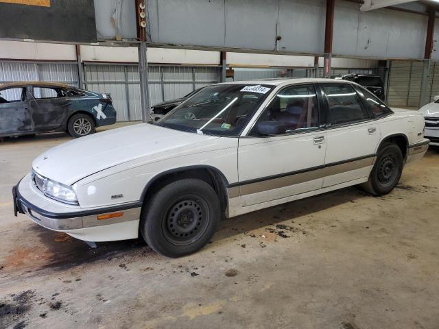 BUICK REGAL 1991 2g4wd54l2m1428674