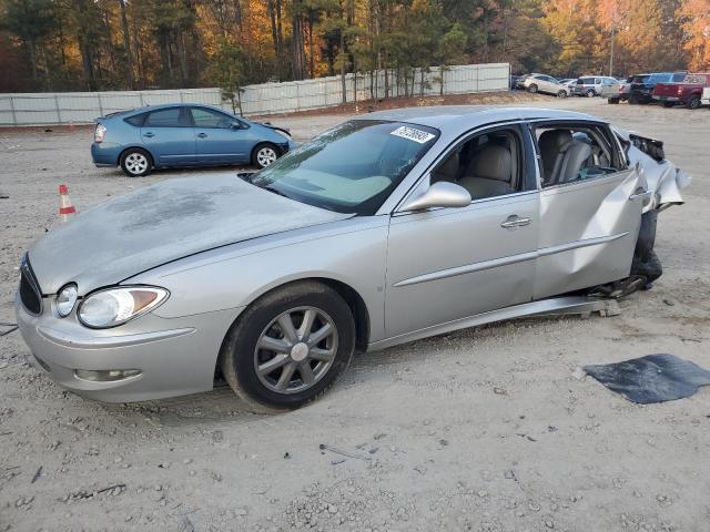 BUICK LACROSSE 2007 2g4wd552071142462