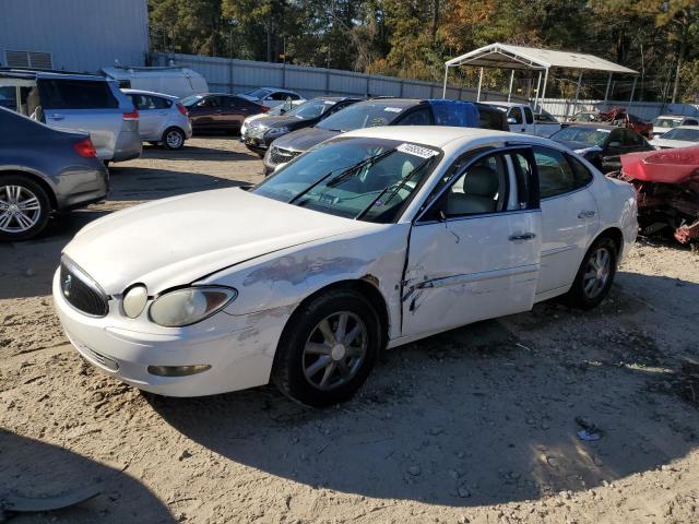 BUICK LACROSSE 2007 2g4wd552171110717