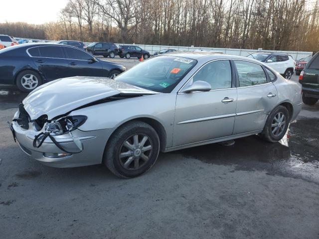 BUICK LACROSSE 2007 2g4wd552271163247