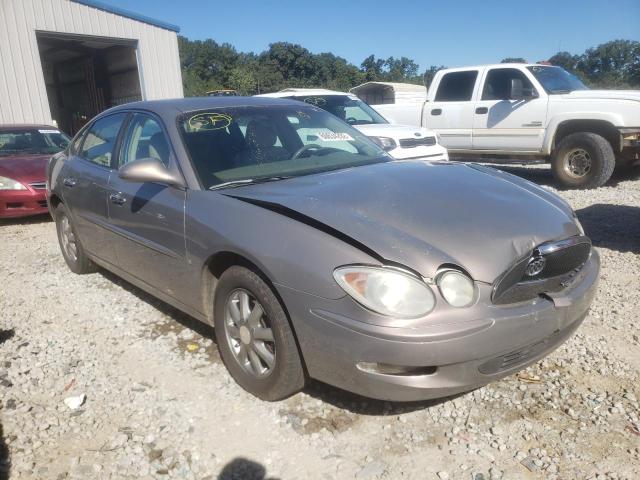 BUICK LACROSSE C 2007 2g4wd552471144666