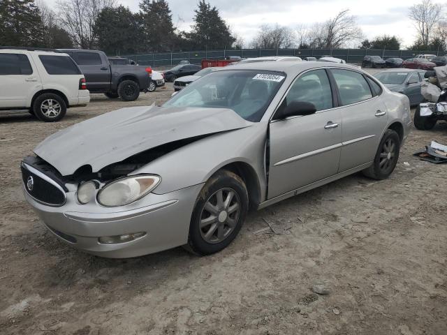 BUICK LACROSSE 2007 2g4wd552571149018