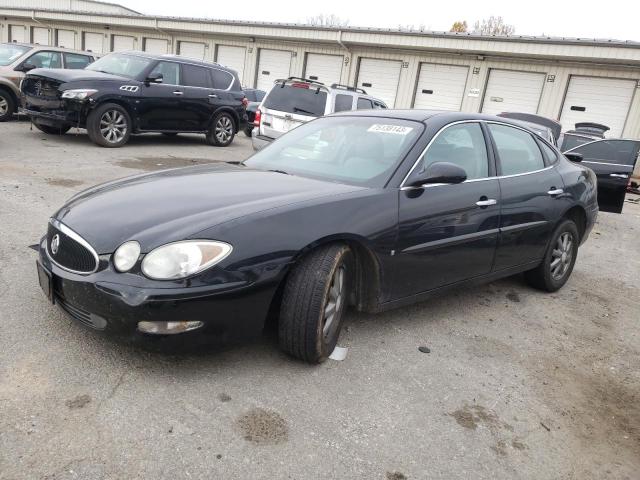 BUICK LACROSSE 2007 2g4wd552771123455