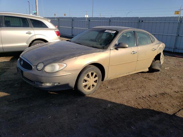 BUICK LACROSSE 2007 2g4wd552771171277