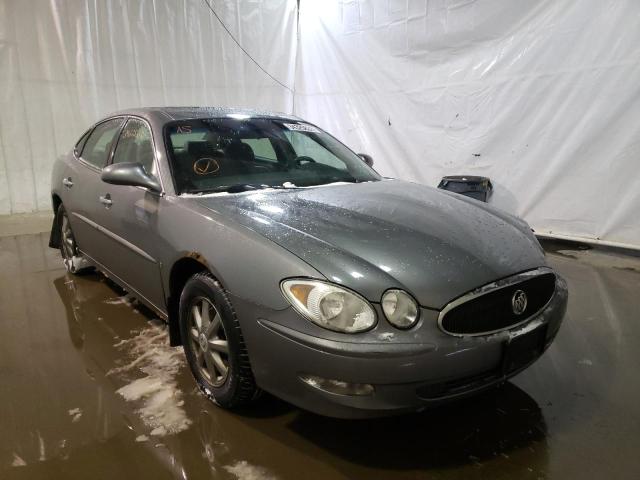 BUICK LACROSSE C 2007 2g4wd552971180143