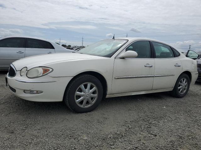 BUICK LACROSSE 2005 2g4wd562051331785