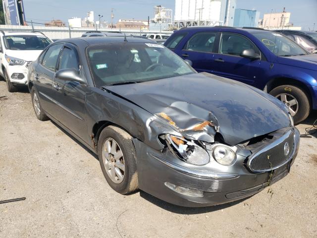 BUICK LACROSSE C 2005 2g4wd562151294570