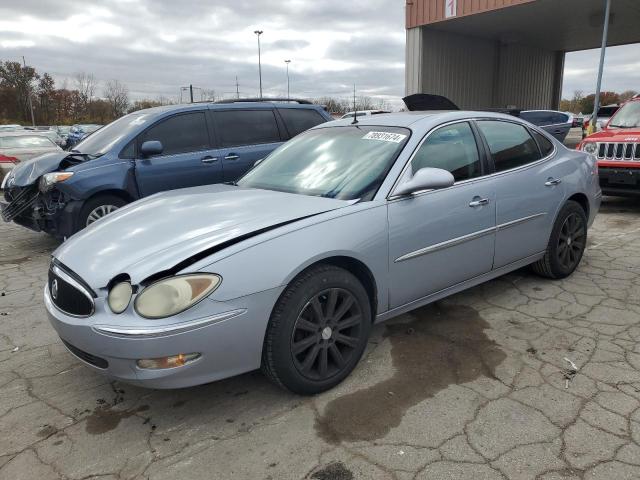 BUICK LACROSSE C 2005 2g4wd562151331746