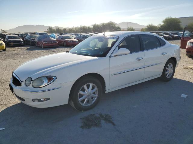 BUICK LACROSSE 2005 2g4wd562251238878