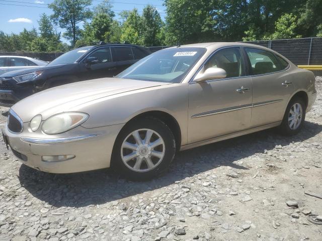 BUICK LACROSSE 2005 2g4wd562251321209