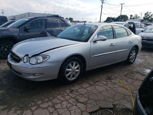 BUICK LACROSSE C 2005 2g4wd562451260834