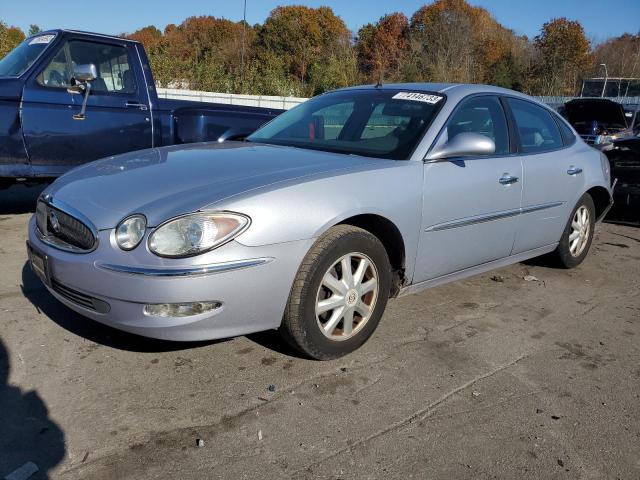 BUICK LACROSSE 2005 2g4wd562551352664