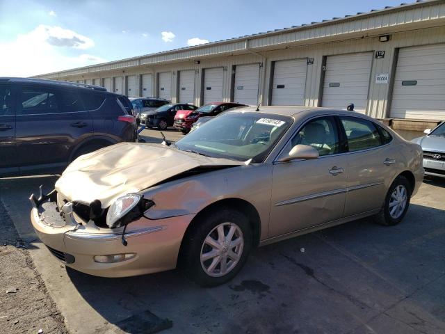 BUICK LACROSSE 2005 2g4wd562651211165