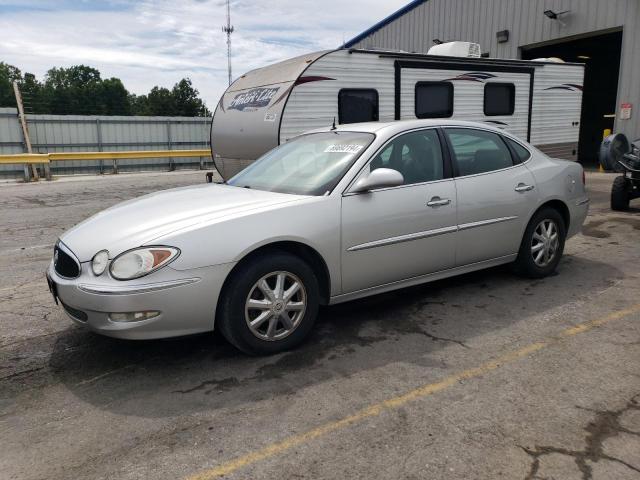 BUICK LACROSSE C 2005 2g4wd562651298761