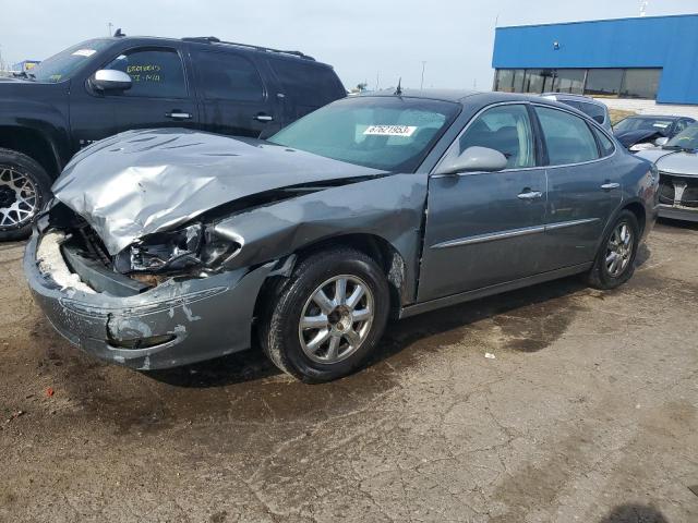 BUICK LACROSSE C 2005 2g4wd562951260389