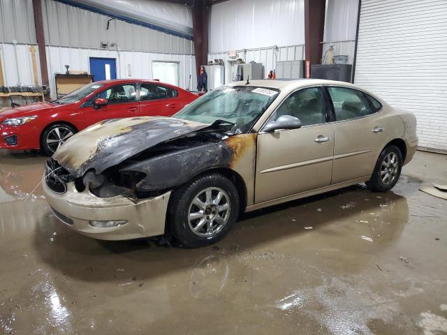 BUICK LACROSSE 2005 2g4wd562951293988