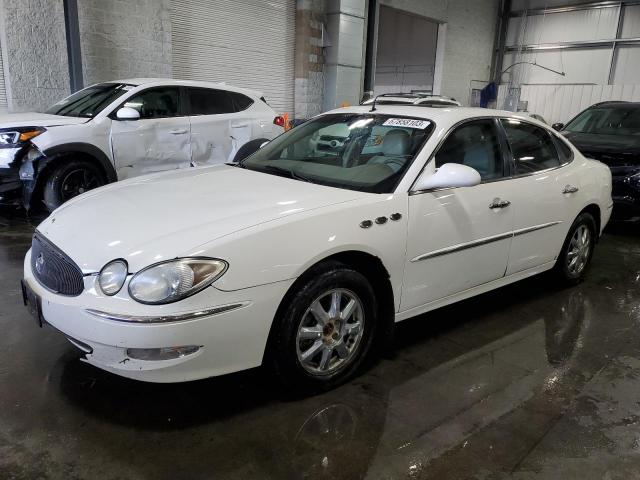 BUICK LACROSSE C 2005 2g4wd562x51238692