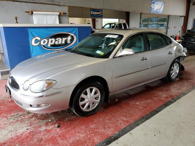 BUICK LACROSSE C 2006 2g4wd582061127972