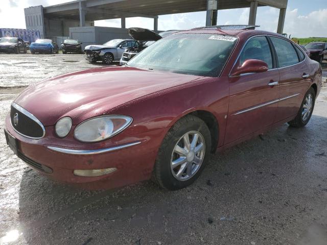 BUICK LACROSSE C 2006 2g4wd582061145646