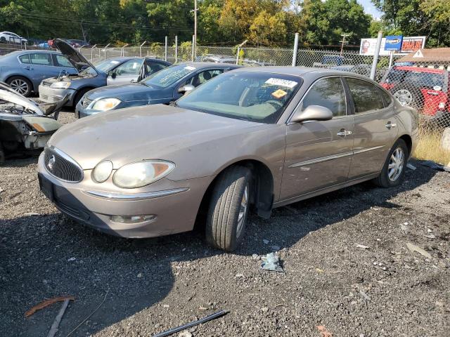 BUICK LACROSSE C 2006 2g4wd582061147199