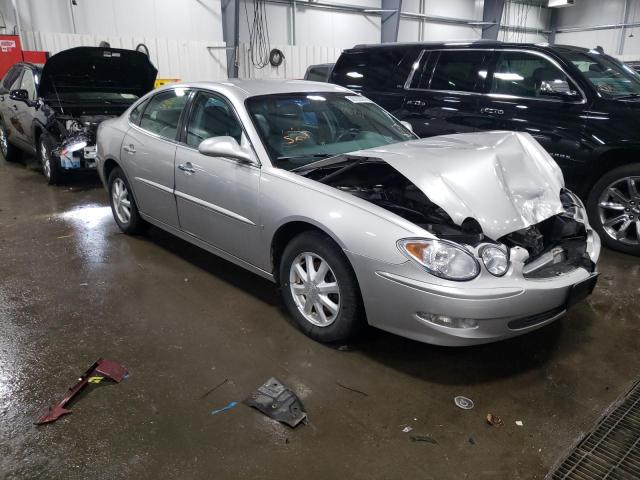 BUICK LACROSSE C 2006 2g4wd582061159742