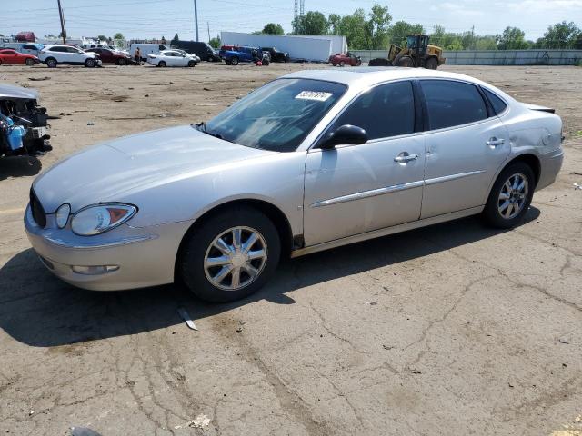 BUICK LACROSSE 2006 2g4wd582061168473