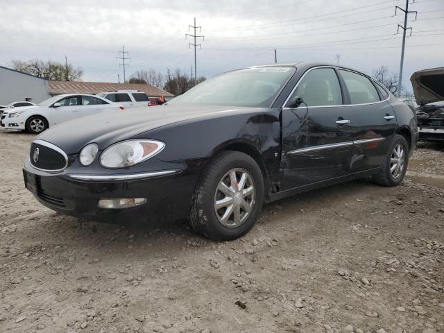 BUICK LACROSSE C 2006 2g4wd582061174001