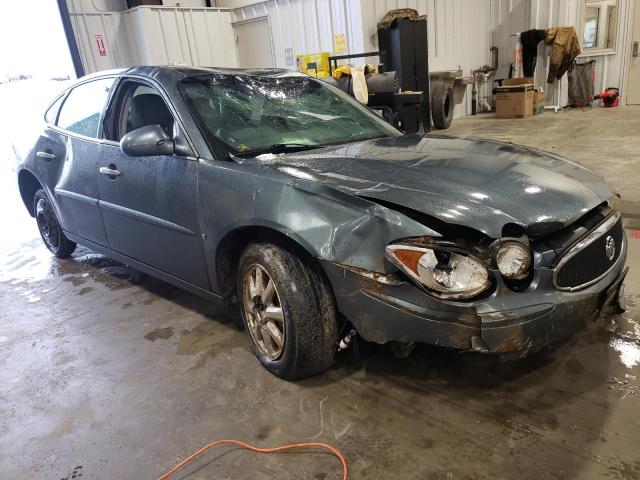 BUICK LACROSSE C 2006 2g4wd582061180008