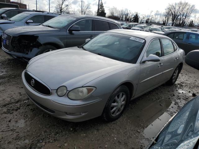 BUICK LACROSSE 2006 2g4wd582061196905