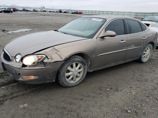 BUICK LACROSSE 2006 2g4wd582061207515