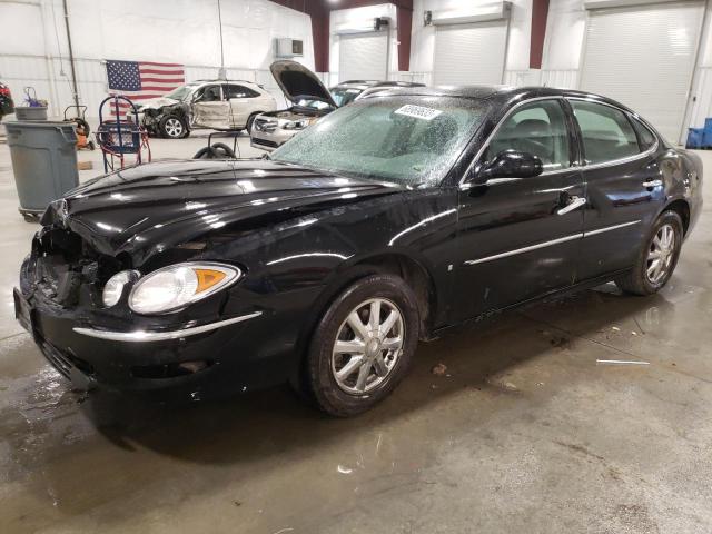 BUICK LACROSSE C 2006 2g4wd582061212875