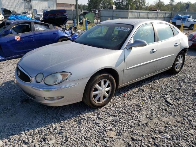 BUICK LACROSSE C 2006 2g4wd582061267939