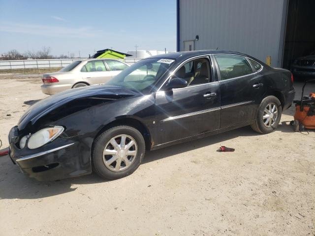 BUICK LACROSSE 2006 2g4wd582061307680