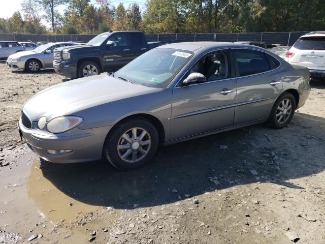 BUICK LACROSSE 2007 2g4wd582071132641