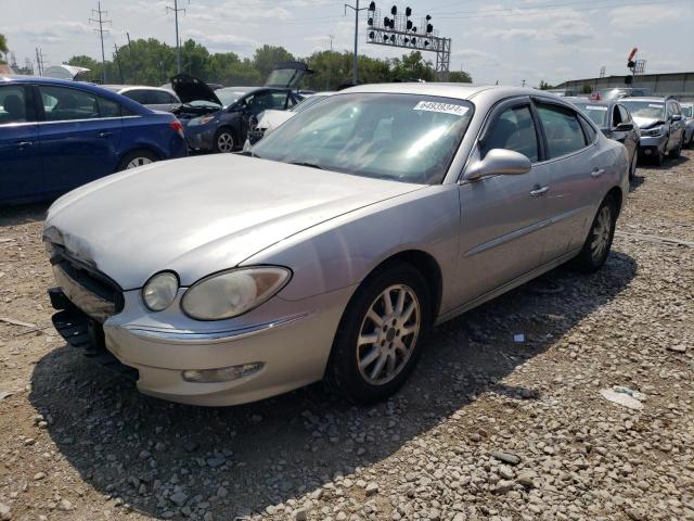 BUICK LACROSSE 2007 2g4wd582071136558