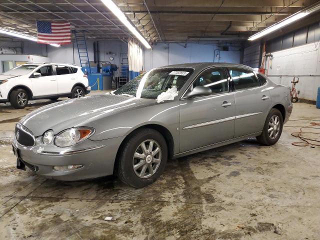 BUICK LACROSSE 2007 2g4wd582071145597