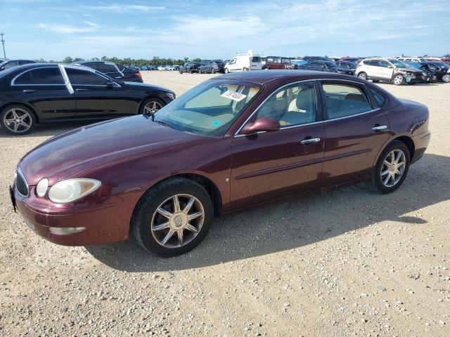 BUICK LACROSSE C 2007 2g4wd582071163436